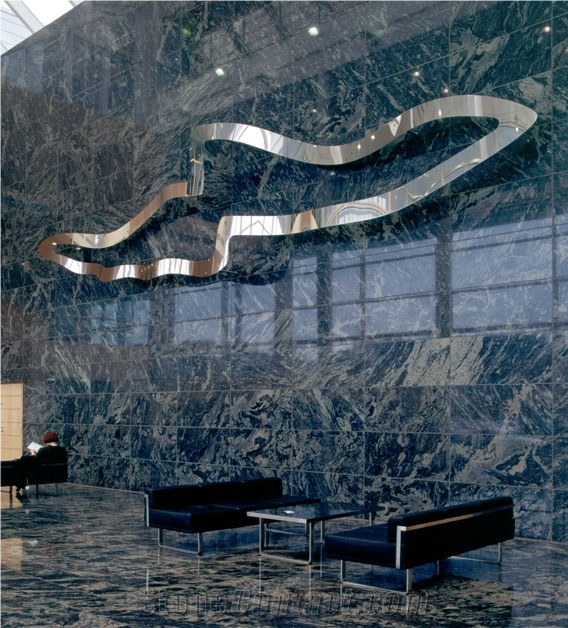 Amadeus Granite Finished Product