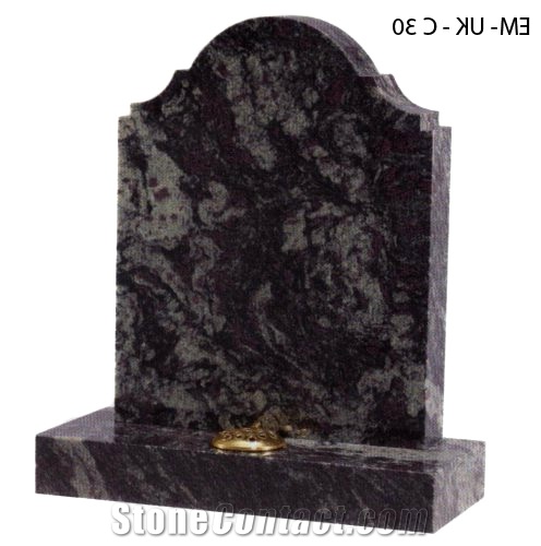 Amadeus Granite Finished Product