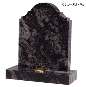 Amadeus Granite Finished Product