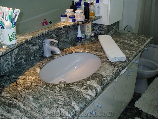 Amadeus Granite Finished Product