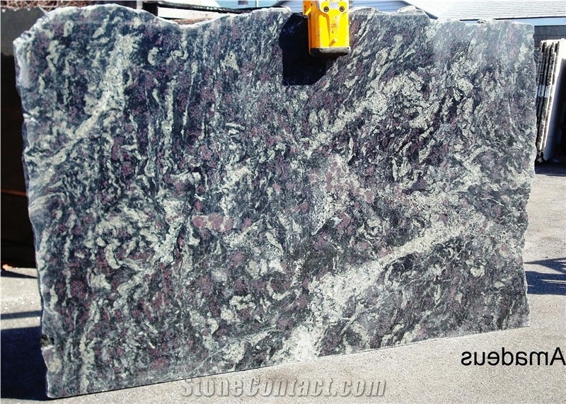 Amadeus Granite Slab