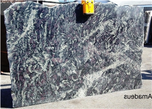 Amadeus Granite Slab