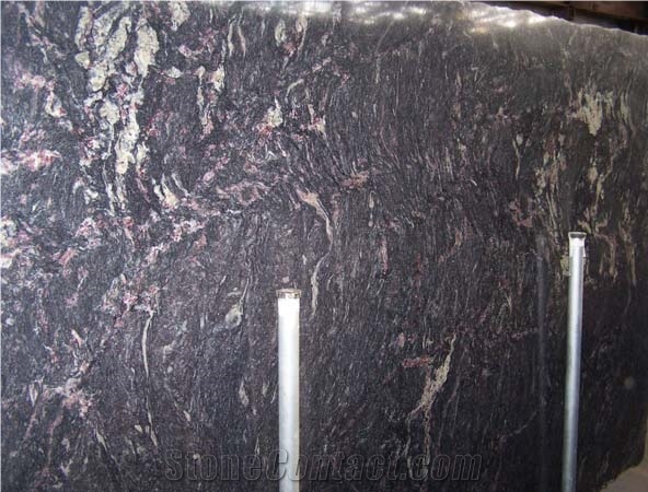 Amadeus Granite Slab