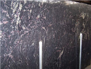 Amadeus Granite Slab