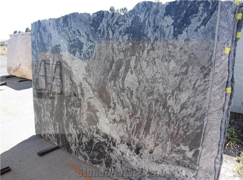 Amadeus Granite Slab