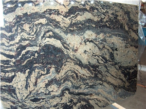 Amadeus Slab