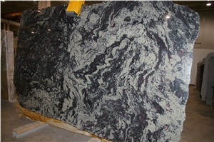 Amadeus Slab