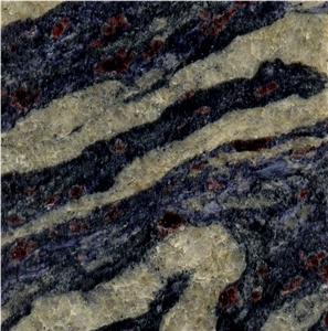 Amadeus Tile
