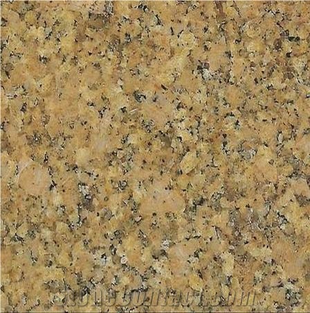 Amarello Gold Granite importance=