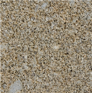 Amarelo Alpendurada Granite Tile