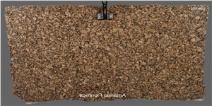 Amarelo Florenca Slab