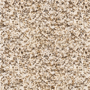 Amarelo Macieira Granite Tile
