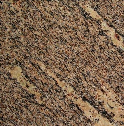 Amarelo Maracuja Granite importance=