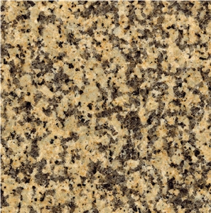 Amarelo San Martinho Granite