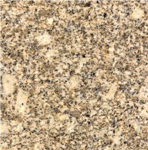 Amarelo Silvestre Real Granite