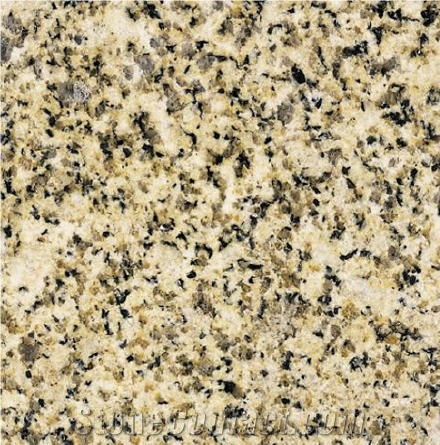 Amarelo Vila Real Granite importance=