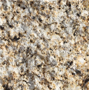 Amarelo Vila Real Granite Tile