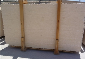 Amarillo Fosil Slab