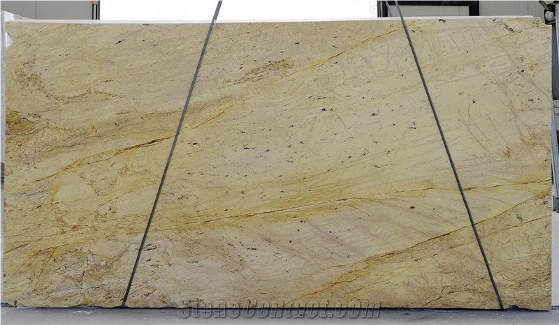 Amarillo Macael Marble Slab