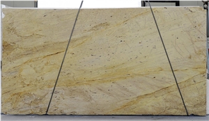 Amarillo Macael Marble Slab
