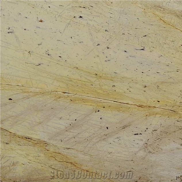 Amarillo Macael Marble Tile