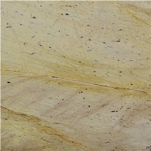 Amarillo Macael Marble Tile
