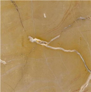 Amarillo Oro