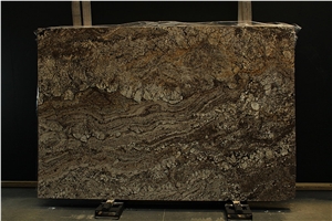 Amarone Granite Slab