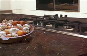 Amarula Granite Finished Product