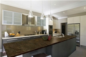 Amarula Granite Finished Product