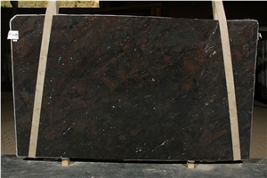 Amarula Granite Slab