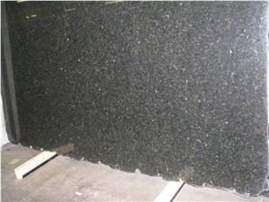 Amazon Green Granite Slab