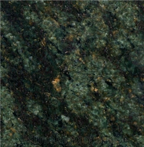 Amazon Green Granite importance=