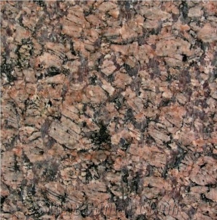Amazon Lilas Granite importance=