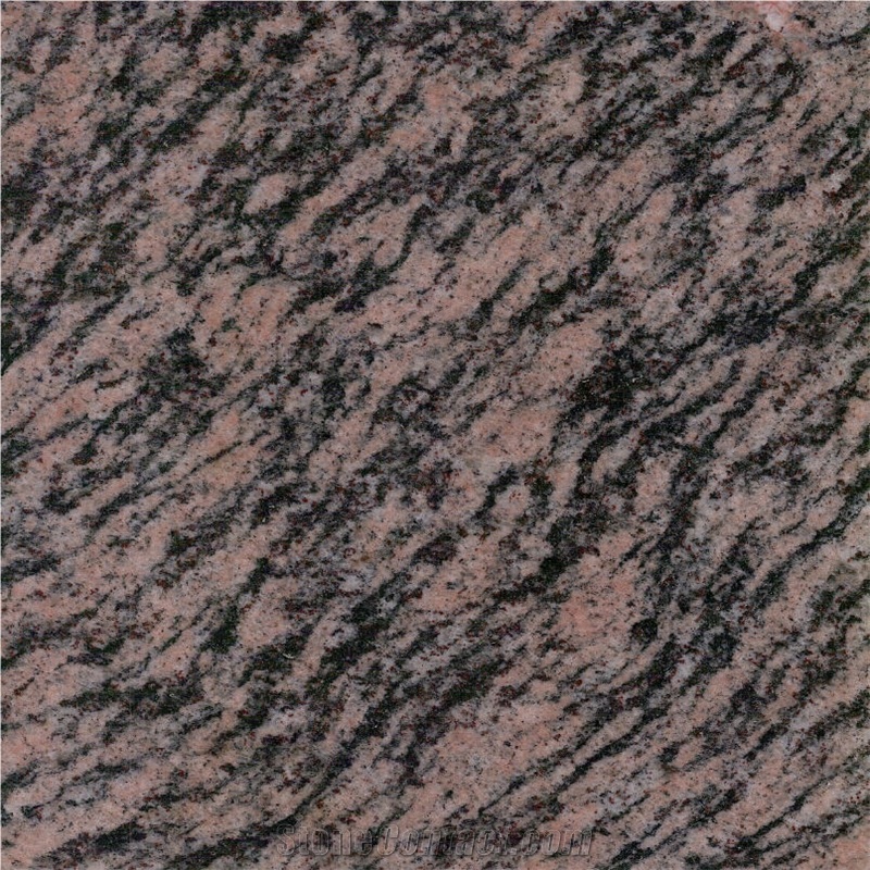 Amazon Pink Granite importance=