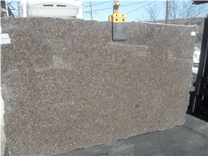 Amazon Star Granite Slab