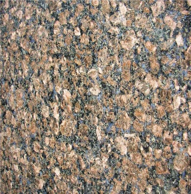 Amazon Star Granite importance=