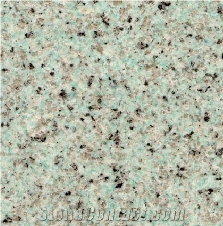 Amazonit Granite importance=