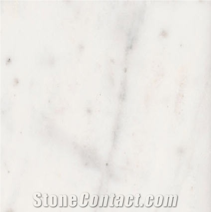 Ambaji White Marble Tile