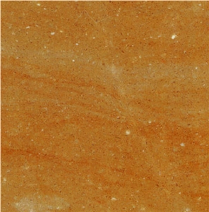 Ambar Orange Marble