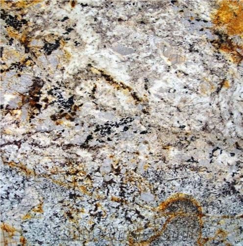 Amber Persa Granite importance=