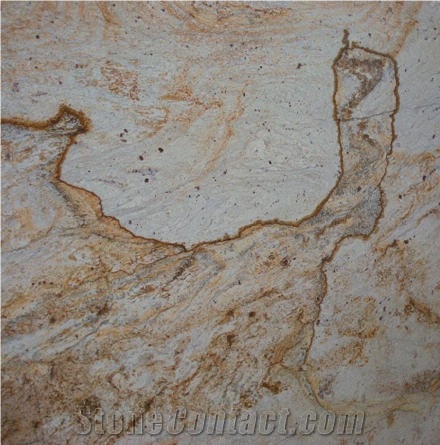 Ambrosia Gold Granite importance=