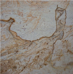 Ambrosia Gold Granite