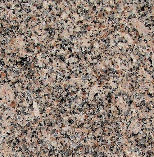 Amendoa Carioca Granite importance=