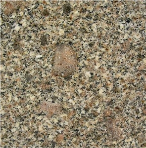 Amendoa Carioca Granite Tile