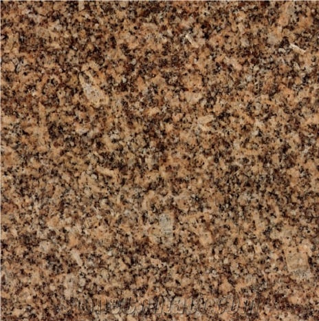 Amendoa Carioca Granite Tile