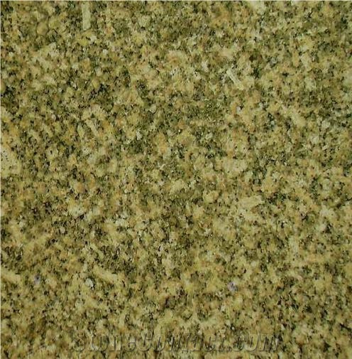 Amendoa Green Granite importance=