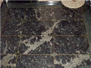 Ametista Granite Finished Product