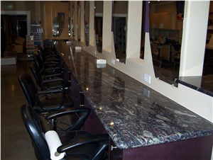 Ametista Granite Finished Product