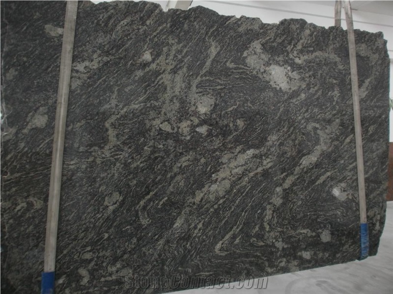 Ametista Granite Slab